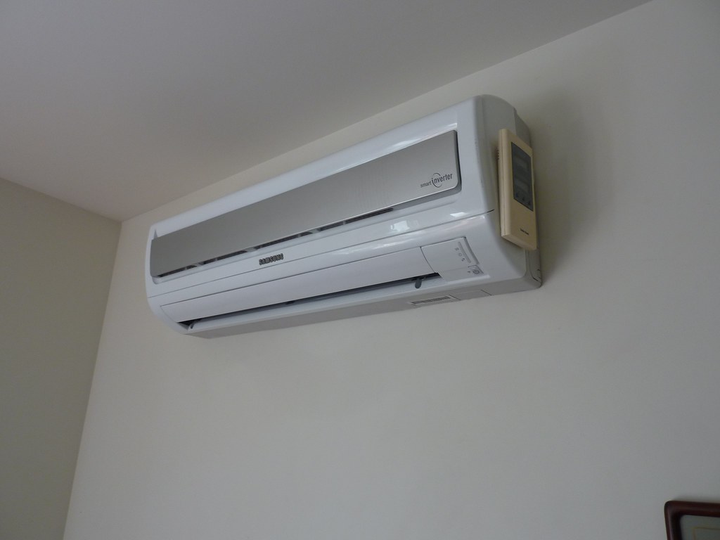 ductless air conditioning henderson nevada