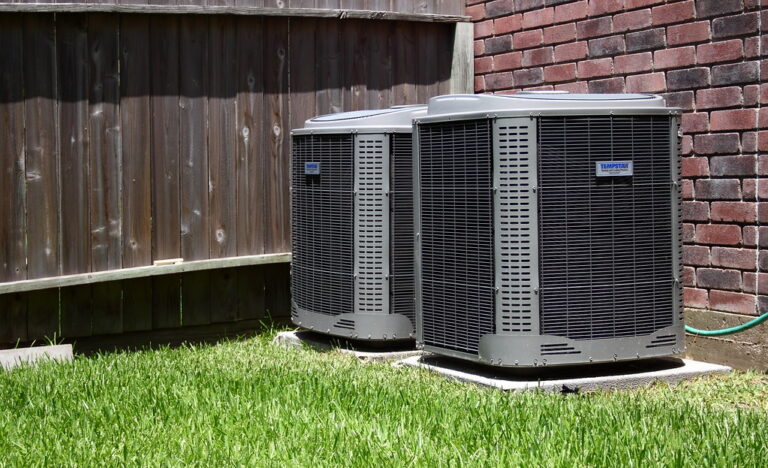 What is an AC condenser? - Callidus Air