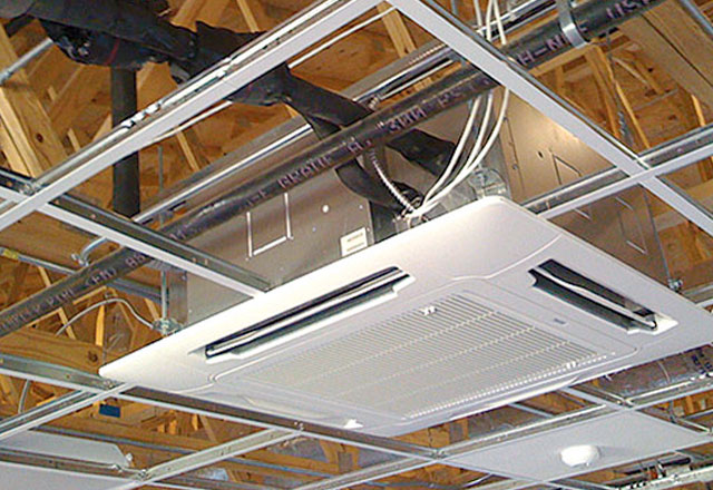 ac installation henderson services