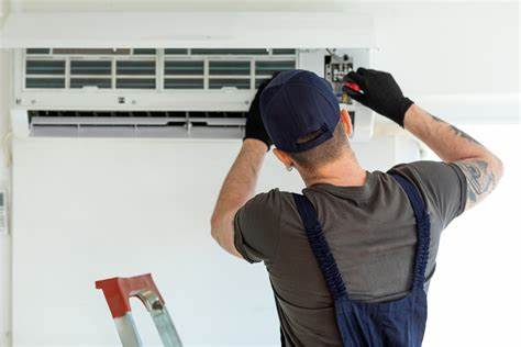 henderson air conditioner repairs services