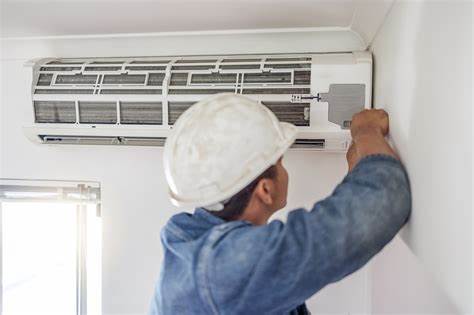 ac installation services henderson