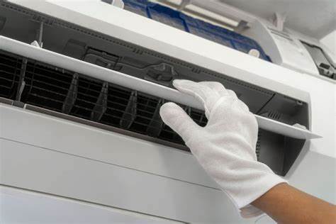 air conditioner installation henderson nevada