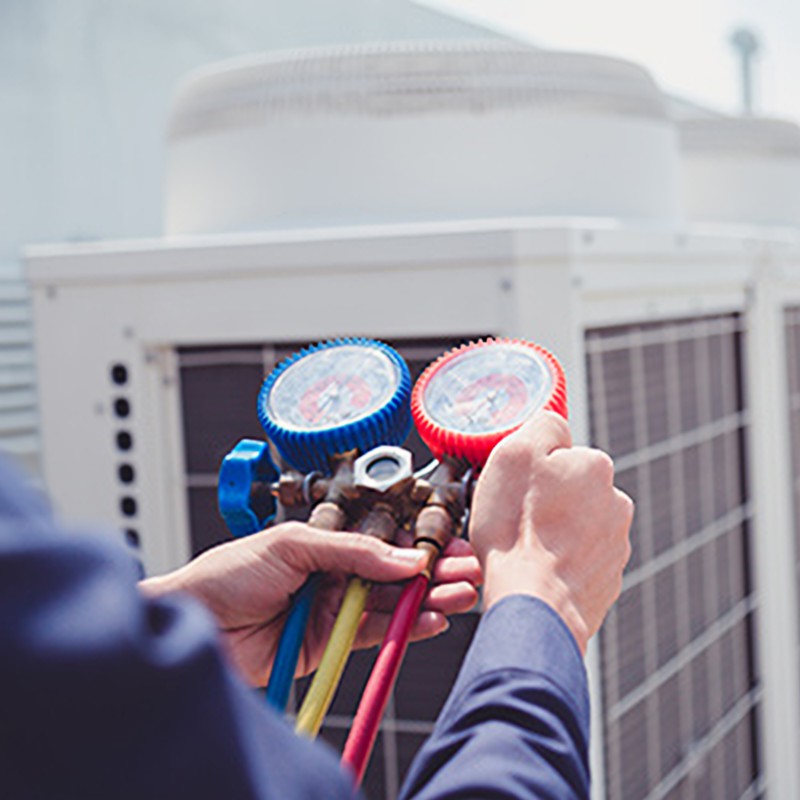 henderson heating maintenance solutions