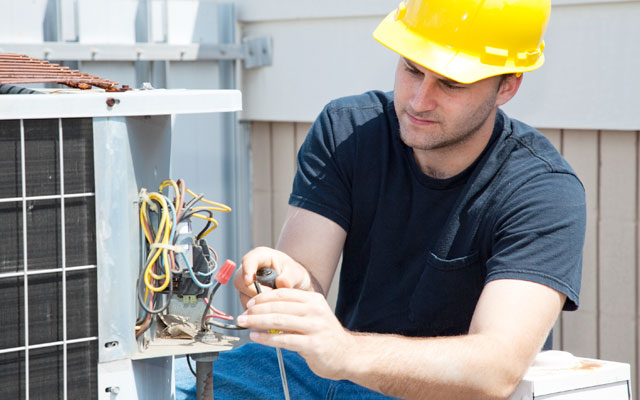 henderson nevada heating maintenance service