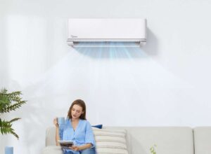 air conditioner ductless ac henderson services