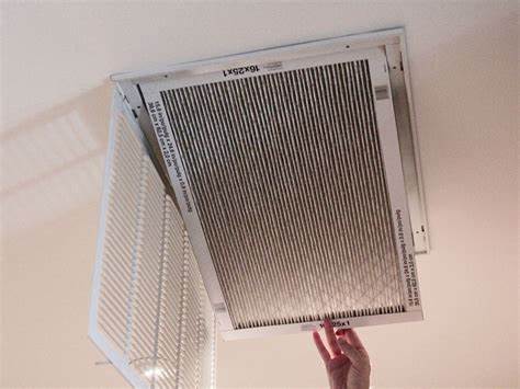 air filter henderson nv maintenance and care