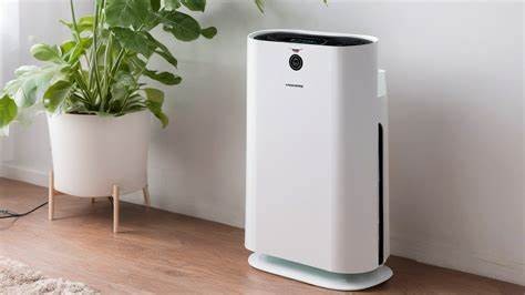 henderson nevada best air purifier for homes