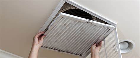 central home ac air filter maintenance henderson nv