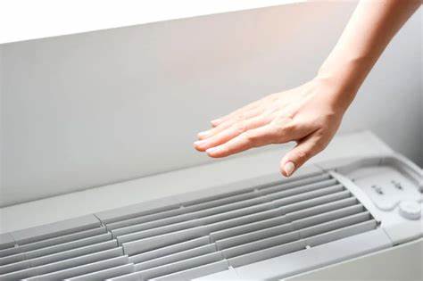 henderson ductless air conditioning system