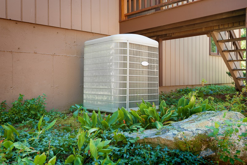 henderson nevada residential heating and cooling maintenance