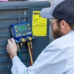 SEER Rating In HVAC