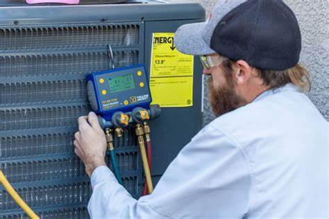 SEER Rating In HVAC