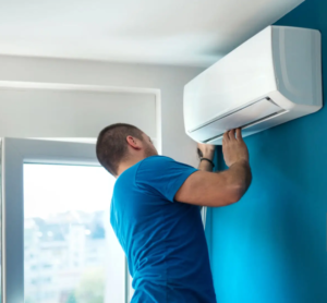 When to Replace Heating and Air Conditioning