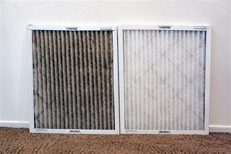 air conditioning filters care and maintennace