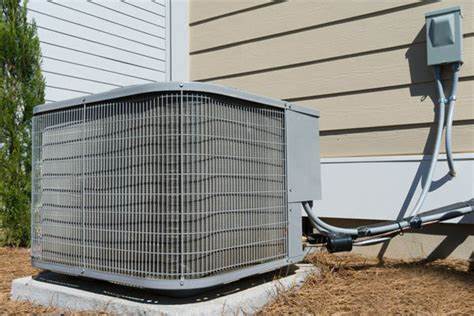 basics of hvac system henderson nevada