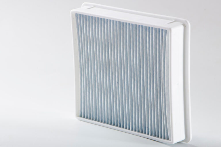 best commercial hvac air filter