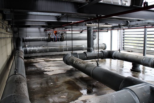 henderson nv hvac system pipes