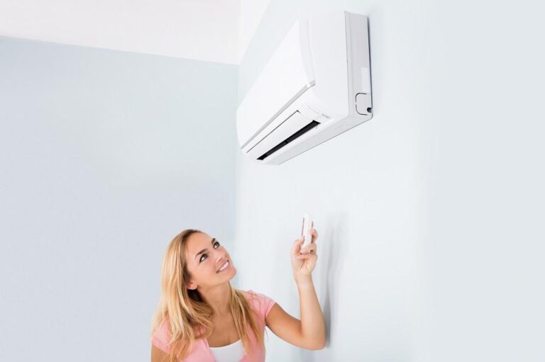 residential hvac services henderson nv