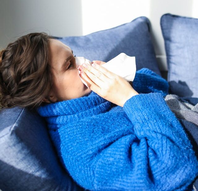 air filters for allergies