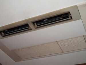 top-notch split-system HVAC repair Henderson