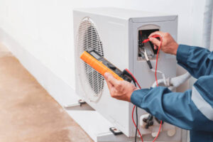 the best HVAC repair Henderson