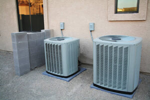 the best central air installation Henderson, NV