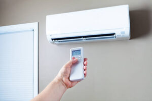 the most energy-efficient HVAC system Henderson, NV