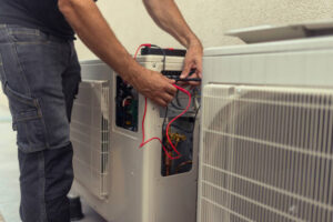 top-rated HVAC replacement Henderson, NV