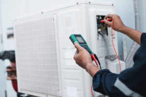 top-notch HVAC system Henderson