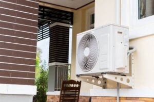 professional central air installation Henderson, NV