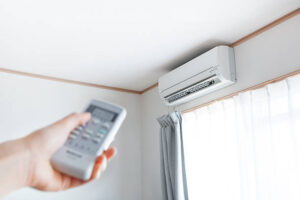 professional split ac installation Henderson, NV