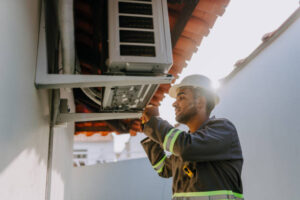 top-notch HVAC repair Henderson area