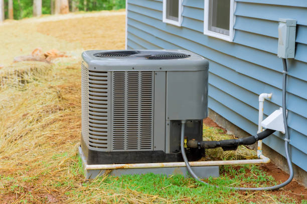 premier HVAC installation Henderson