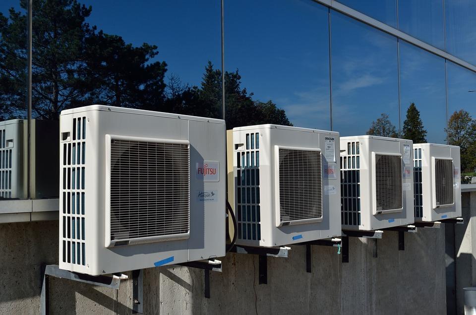 what is an hvac system