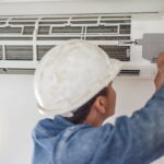 Airconditioning Installation