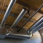 Ventilation Installation Henderson