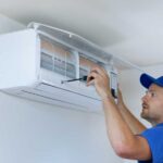 What is Airconditioning (82)