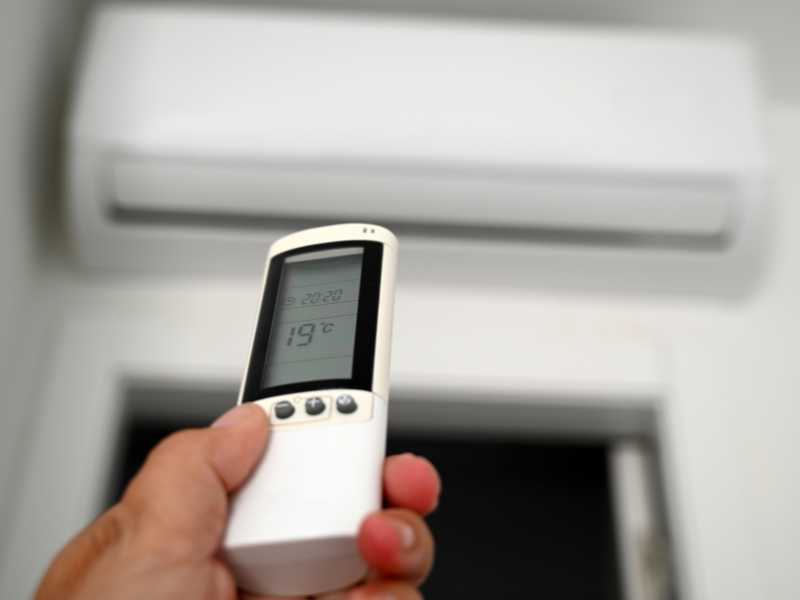 What is Airconditioning-callidus air nv