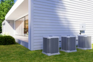 energy-efficient HVAC systems