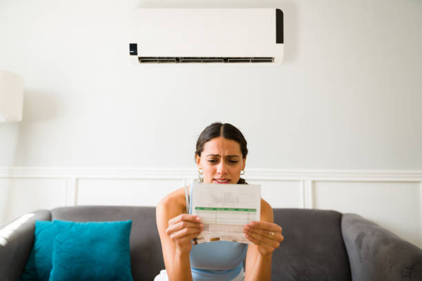 the best energy-efficient cooling and heating systems