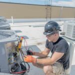 how much to replace a heating and air conditioning system (13)