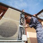 how much to replace a heating and air conditioning system (63)