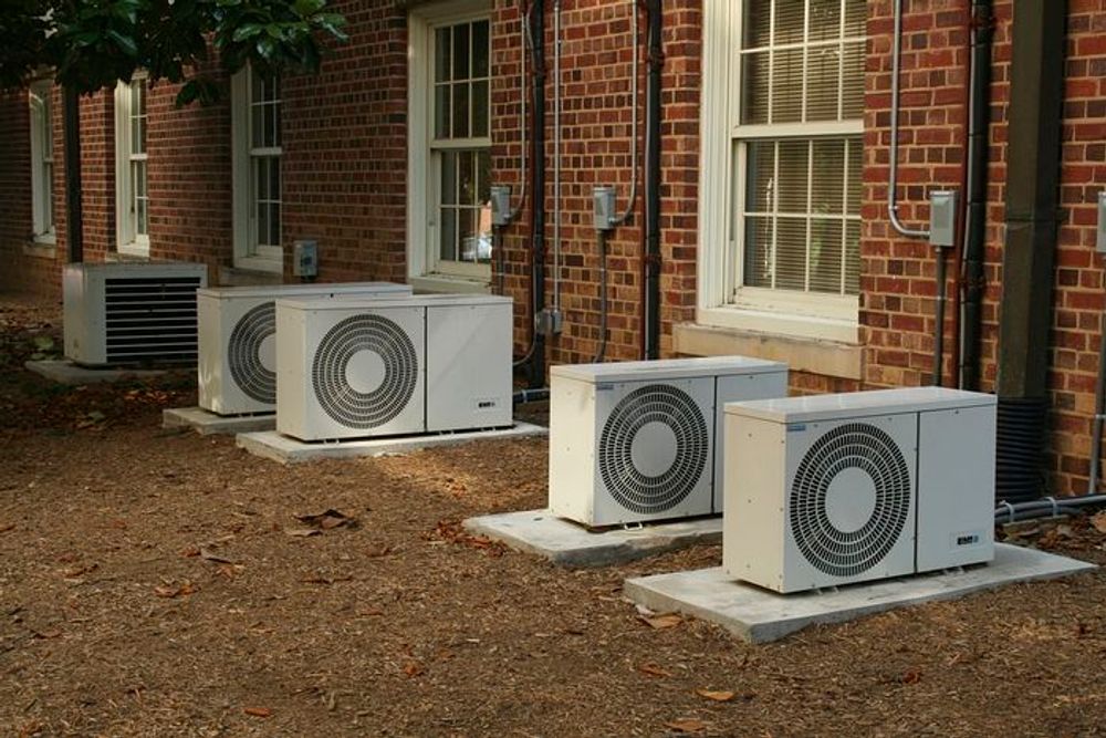 how to choose heating and air conditioning system