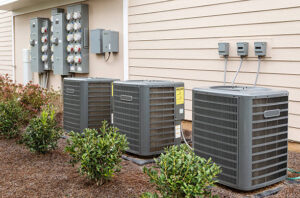 cost-effective home ventilation Henderson