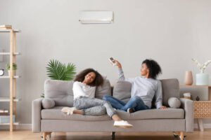 top-rated cooling and heating systems