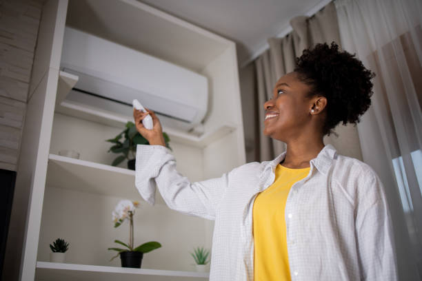 energy-efficient home ventilation in Henderson