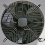 General Ventilation System Fan