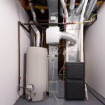 what is central heating system