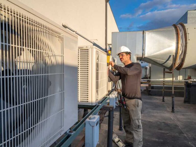 What is FCU in HVAC: A Comprehensive Guide for Homeowners