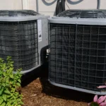 Henderson commercial HVAC replacement services